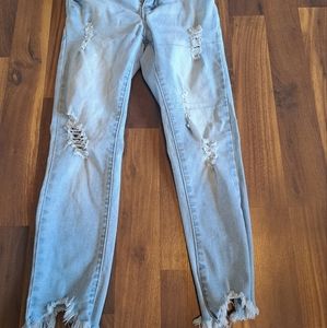 YMI jeans